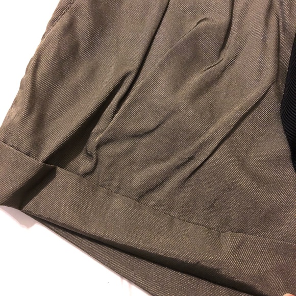 Anthropologie Thistlepearl Shorts (B19) - Picture 6 of 7